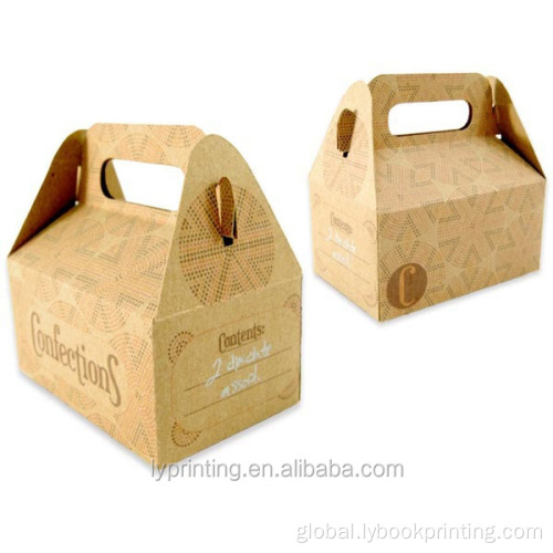 paper box packaging Cajas Gift Mailing Shipping Cardboard Cartons Package Box Supplier